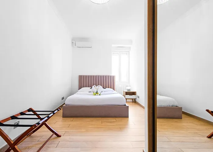 Apartmán Jardin Des Muses - 2 Pieces - Parking Carre D'or *