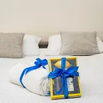 公寓 Jardin Des Muses - 2 Pieces - Parking Carre D'or *