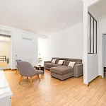 Jardin Des Muses - 2 Pieces - Parking Carre D'or 公寓