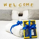 Jardin Des Muses - 2 Pieces - Parking Carre D'or 公寓 *