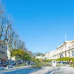 Jardin Des Muses - 2 Pieces - Parking Carre D'or 芒通
