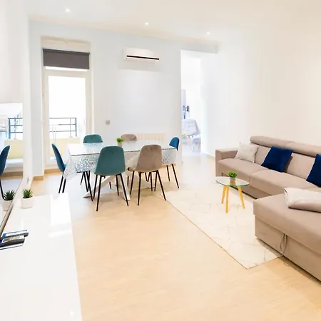 Apartment Jardin Des Muses - 2 Pieces - Parking Carre D'or Menton