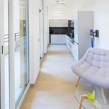 Jardin Des Muses - 2 Pieces - Parking Carre D'or *