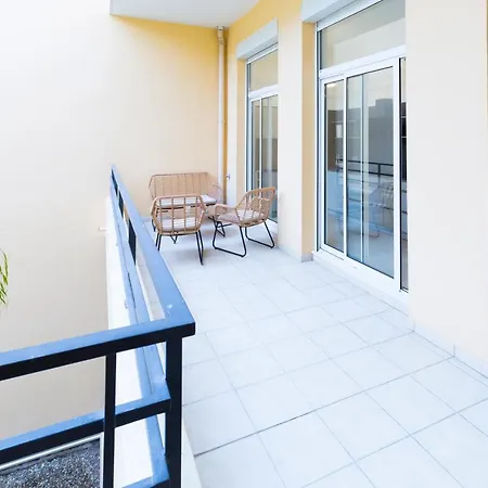 Jardin Des Muses - 2 Pieces - Parking Carre D'or * Menton